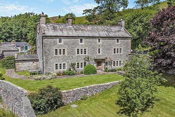Pilsbury Grange