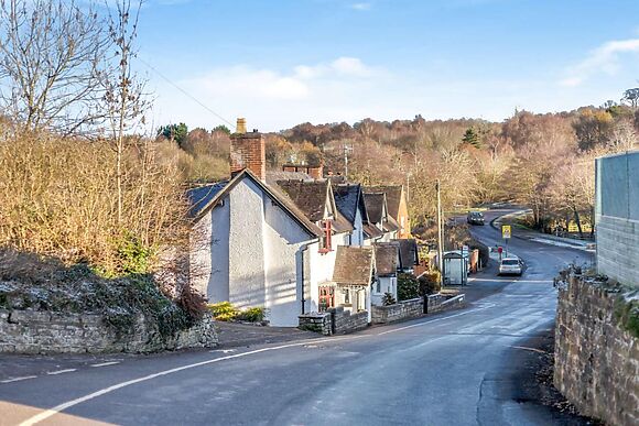 Church View Ashbourne
