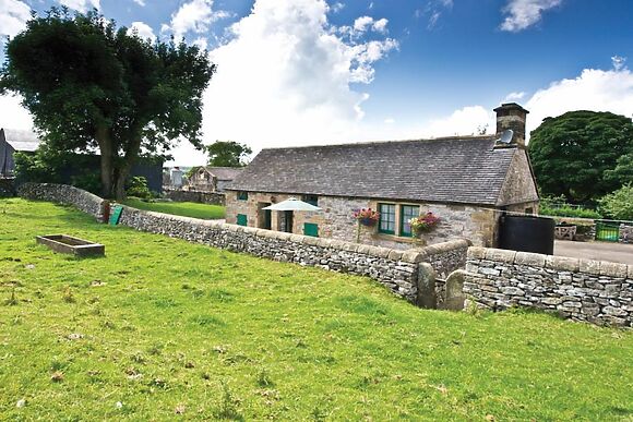 The Old Wash House