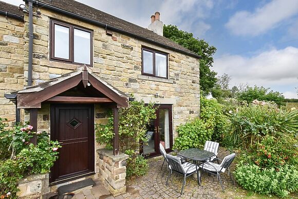 Hills Cottage