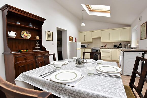 Hills Cottage
