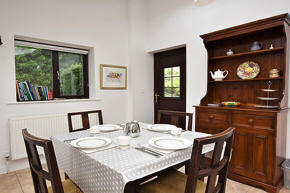 Hills Cottage