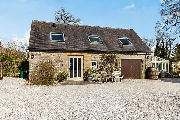 Bay Tree Barn