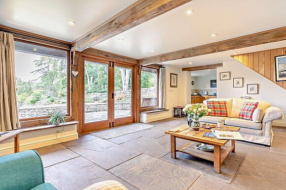 Aero Cottage