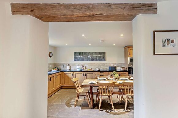 Aero Cottage