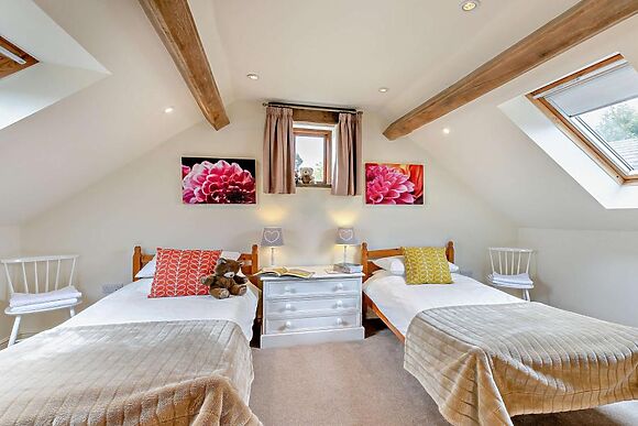 Aero Cottage