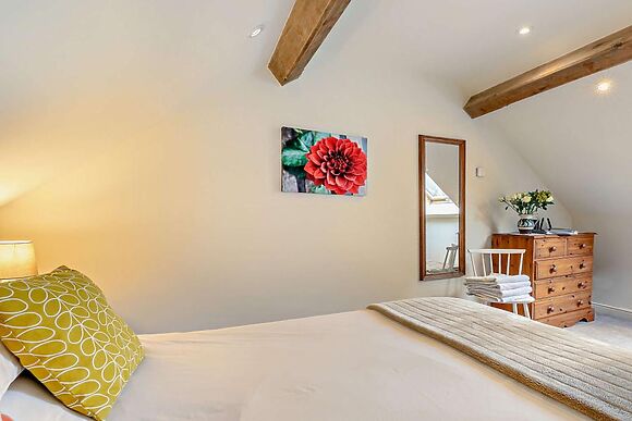 Aero Cottage
