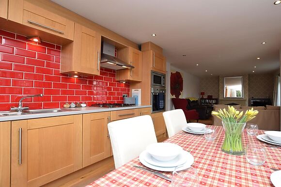 2-Bedroom Bungalow in Bakewell