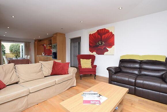 2-Bedroom Bungalow in Bakewell