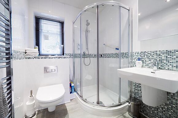 2-Bedroom Bungalow in Bakewell