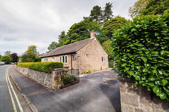 2-Bedroom Bungalow in Bakewell