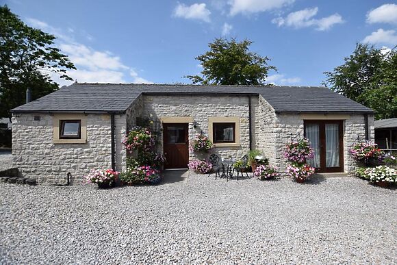 Eden Tree Cottage