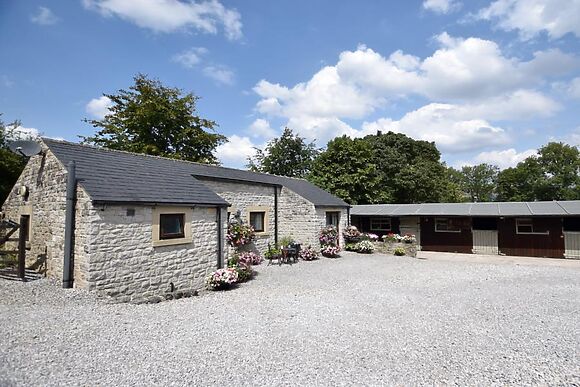 Eden Tree Cottage