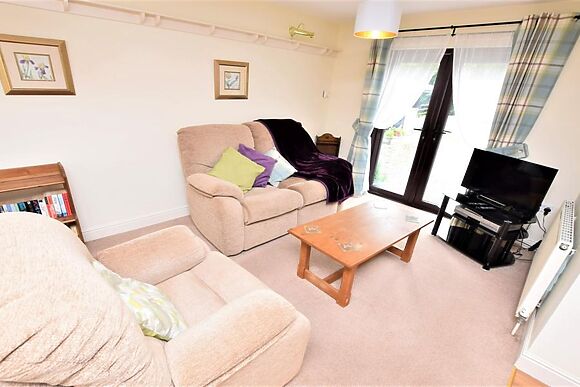 Eden Tree Cottage