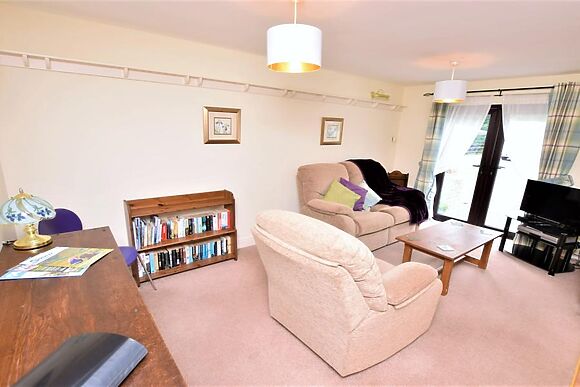 Eden Tree Cottage