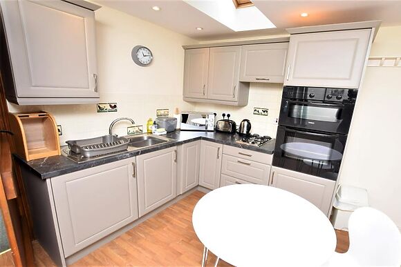 Eden Tree Cottage