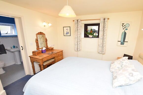 Eden Tree Cottage