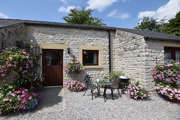 Eden Tree Cottage