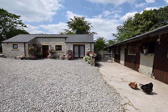 Eden Tree Cottage