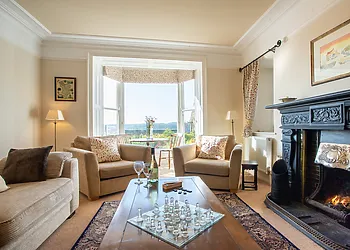 Unwind after a busy day