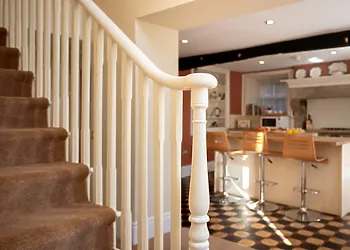 This house just keeps on giving  