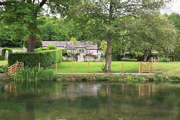 Rookery Cottage