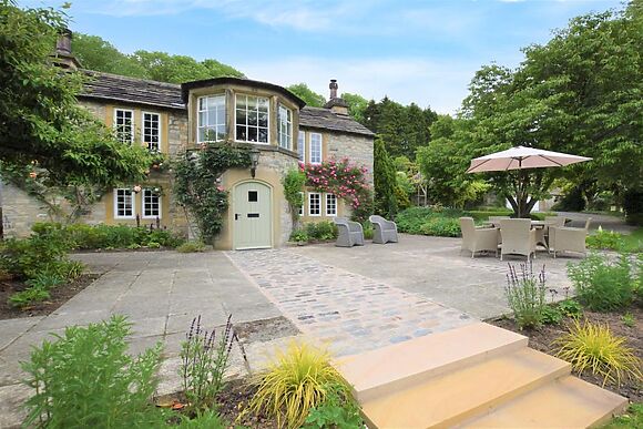 Rookery Cottage