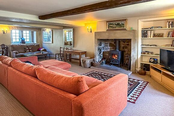 Rookery Cottage