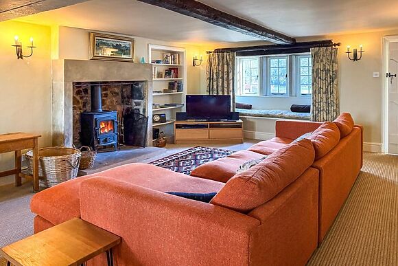 Rookery Cottage