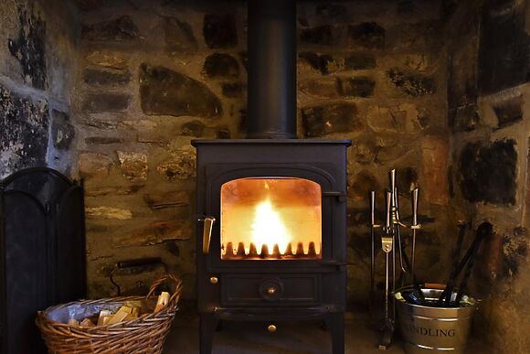 Rookery Cottage
