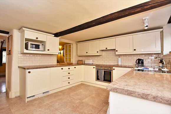 Rookery Cottage