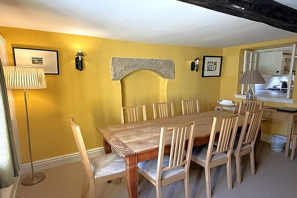 Rookery Cottage