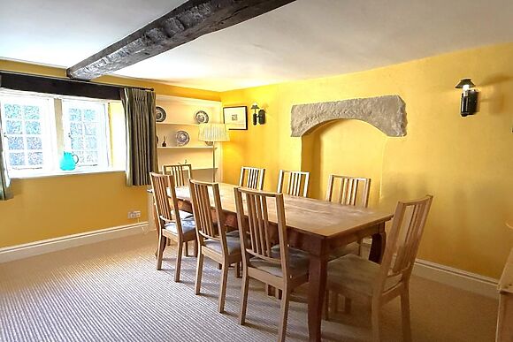 Rookery Cottage