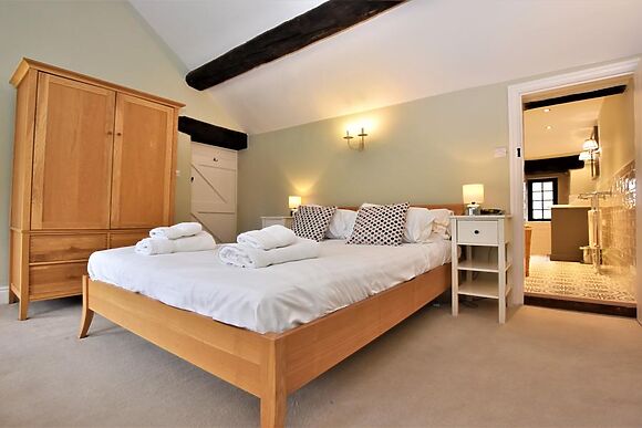 Rookery Cottage