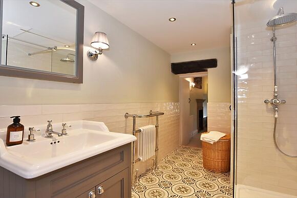 Rookery Cottage