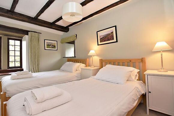 Rookery Cottage