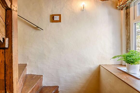Marmalade Cottage Winster