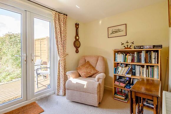 Marmalade Cottage Winster