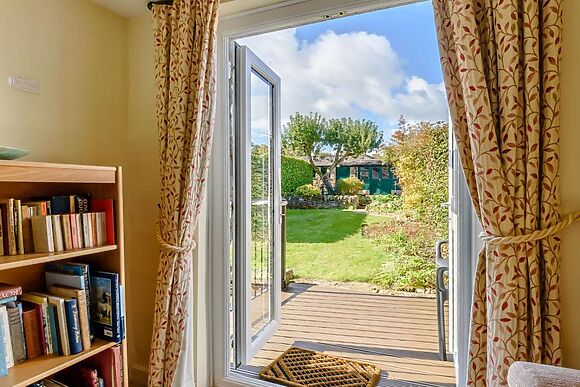 Marmalade Cottage Winster