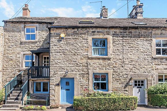 Baslow Cottage