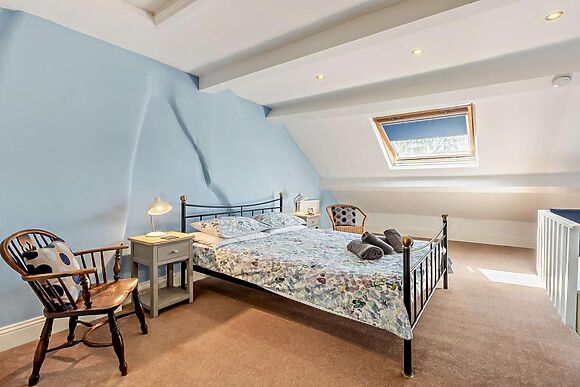 Baslow Cottage