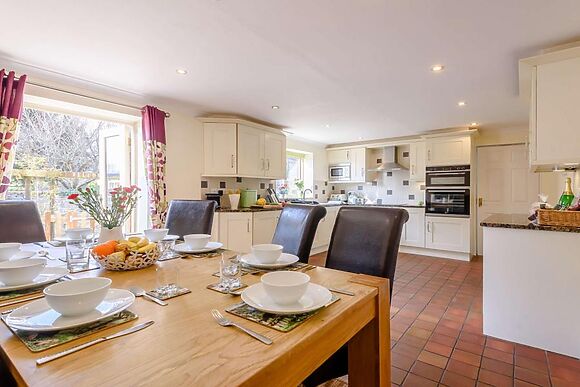 Millbrook House