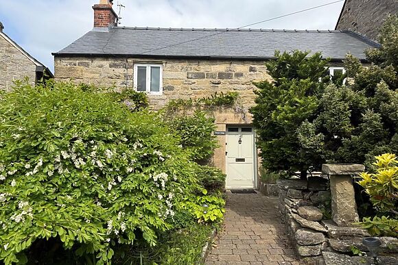 Paeony Cottage