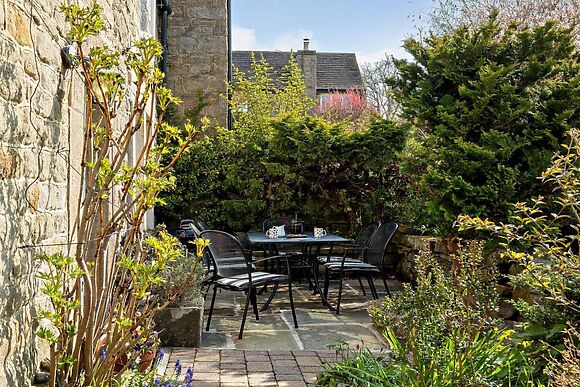 Paeony Cottage