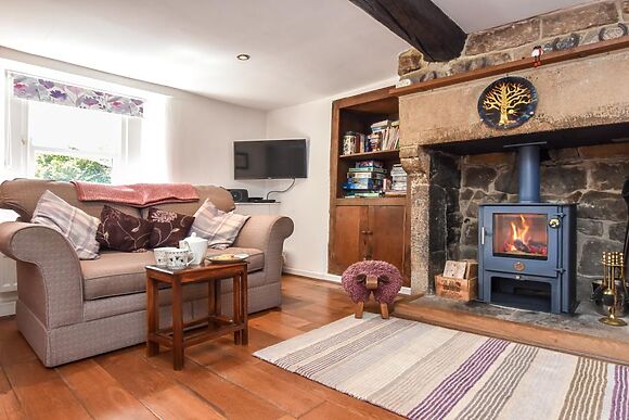 Paeony Cottage