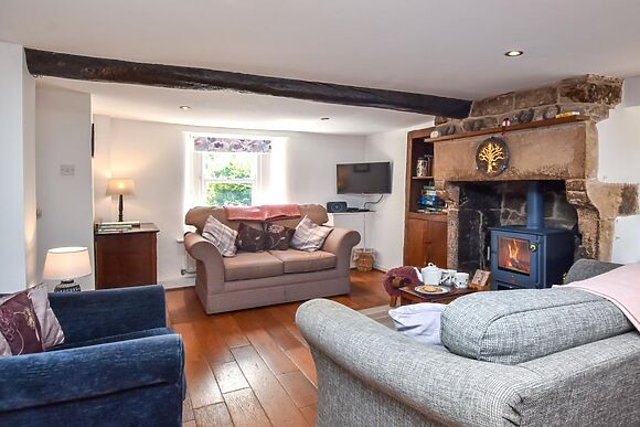 Paeony Cottage