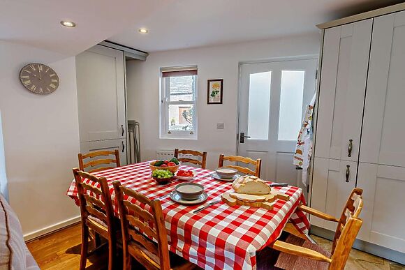 Paeony Cottage
