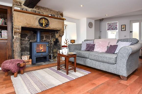 Paeony Cottage
