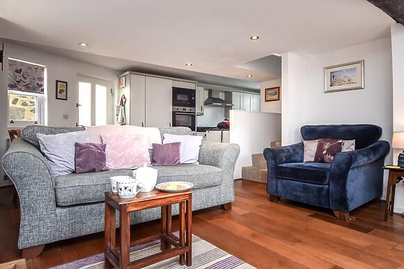 Paeony Cottage