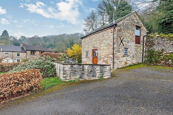 Long Meadow Barn